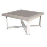 ΤΡΑΠΕΖΙ ΣΑΛΟΝΙΟΥ ELEGRO - Image 2