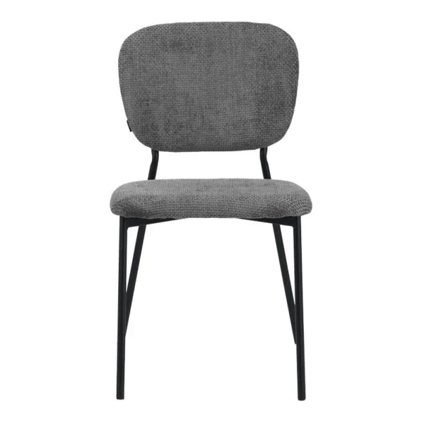 ΚΑΡΕΚΛΑ CATHAIR ΜΕΤΑΛΛΙΚΗ