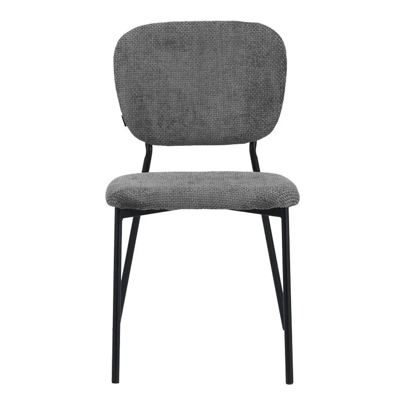 Cathair GREY_3 ΚΑΡΕΚΛΑ CATHAIR ΜΕΤΑΛΛΙΚΗ - Image 1