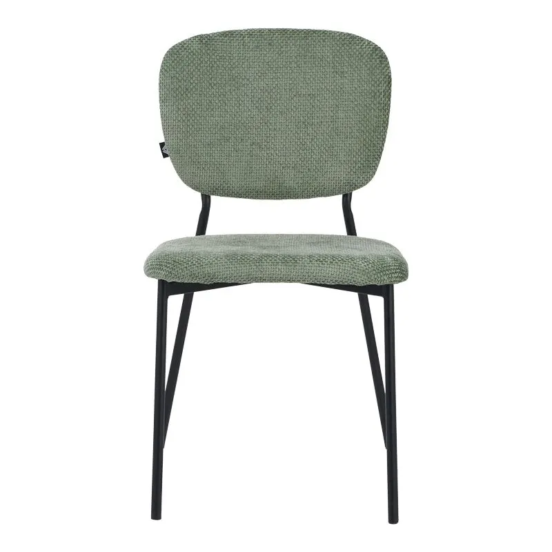 Cathair LADI _3 ΚΑΡΕΚΛΑ CATHAIR ΜΕΤΑΛΛΙΚΗ - Image 1