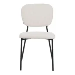 ΚΑΡΕΚΛΑ CATHAIR ΜΕΤΑΛΛΙΚΗ