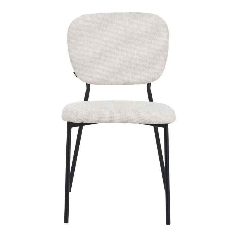 Cathair WHITE_3 ΚΑΡΕΚΛΑ CATHAIR ΜΕΤΑΛΛΙΚΗ - Image 1