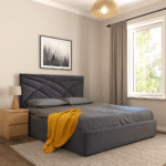 ΚΡΕΒΑΤΙ ΔΙΠΛΟ BIRD Spitimade® - Image 3