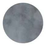 ΕΠΙΦΑΝΕΙΑ ΤΡΑΠΕΖΙΟΥ COPIOUS WERZALIT ΓΚΡΙ CEMENT Φ70εκ ΠΑΧΟΥΣ 25mm