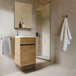 ΕΠΙΠΛΟ ΜΠΑΝΙΟΥ RINA SLIM ΧΩΝΕΥΤΟ ΝΙΠΤΗΡΑ