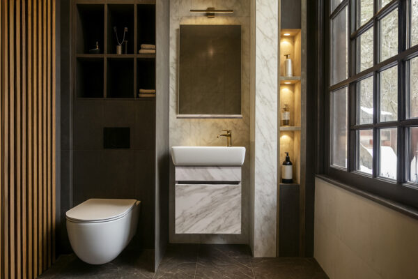 ΕΠΙΠΛΟ ΜΠΑΝΙΟΥ MINA