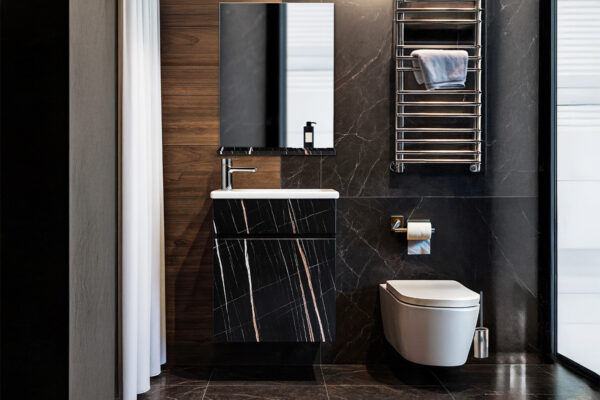 ΕΠΙΠΛΟ ΜΠΑΝΙΟΥ RINA -SLIM ΜΕ ΧΩΝΕΥΤΟ ΝΙΠΤΗΡΑ