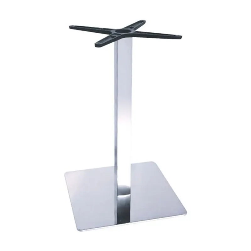 Galax ΒΑΣΗ ΤΡΑΠΑΖΙΟΥ GALAX ΑΛΟΥΜΙΝΙΟΥ ΣΕ ΑΣΗΜΙ ΑΠΟΧΡΩΣΗ - Image 1