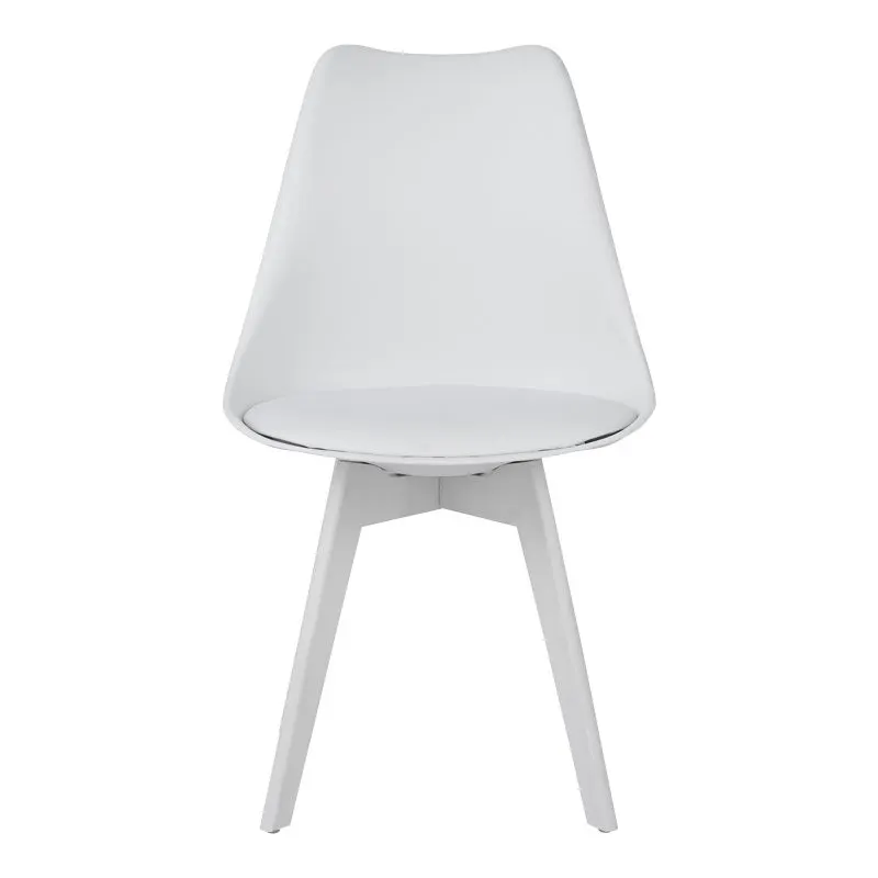 Gaston WHITE_4 ΚΑΡΕΚΛΑ GASTON - Image 1