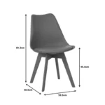 ΚΑΡΕΚΛΑ GASTON - Image 2