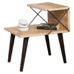 GATHER SIDE TABLE