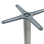 ΒΑΣΗ ΤΡΑΠΕΖΙΟΥ GREET ΑΛΟΥΜΙΝΙΟΥ ΤΡΙΝΥΧΗ - Image 3