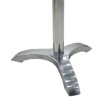 ΒΑΣΗ ΤΡΑΠΕΖΙΟΥ GREET ΑΛΟΥΜΙΝΙΟΥ ΤΡΙΝΥΧΗ - Image 2