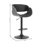 ΣΚΑΜΠΟ ΠΤΥΣΣΟΜΕΝΟ HADLEY - Image 2