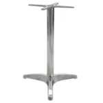 ΒΑΣΗ ΤΡΑΠΕΖΙΟΥ HIP ΑΛΟΥΜΙΝΙΟΥ ΤΡΙΝΥΧΗ