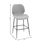 ΣΚΑΜΠΟ ΜΠΑΡ IMPEL - Image 4