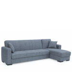 Καναπές Κρεβάτι Γωνιακός JOSE - Image 4