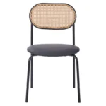 ΚΑΡΕΚΛΑ JAMES ΜΕΤΑΛΛΙΚΗ