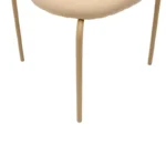 ΚΑΡΕΚΛΑ JAMES ΜΕ ΜΕΤΑΛΛΙΚΟ ΠΟΔΙ - Image 2