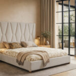 ΚΡΕΒΑΤΙ ΔΙΠΛΟ KOMBO Spitimade®