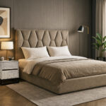 ΚΡΕΒΑΤΙ ΔΙΠΛΟ KOMBO Spitimade®