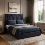 ΚΡΕΒΑΤΙ ΔΙΠΛΟ KOMBO Spitimade®