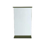 ΕΠΙΠΛΟ ΜΠΑΝΙΟΥ MAGENTA-521 ΣΕ ΑΠΟΧΡΩΣΗ ΛΑΔΙ - Image 4