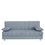 LAURA IIΚΑΝΑΠΕΣ ΚΡΕΒΑΤΙ LAURA ΙΙ 3Θ