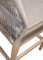 ΣΚΑΜΠΟ OASIS ΧΩΡΙΣ ΜΠΡΑΤΣΟ & ΚΟΡΔΟΝΙ ΣΕ ΑΠΟΧΡΩΣΗ ΠΟΥΡΟΥ - Image 3