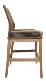 ΣΚΑΜΠΟ OASIS ΧΩΡΙΣ ΜΠΡΑΤΣΟ & ΚΟΡΔΟΝΙ ΣΕ ΑΠΟΧΡΩΣΗ ΠΟΥΡΟΥ - Image 6