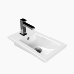 ΕΠΙΠΛΟ ΜΠΑΝΙΟΥ MAGENTA-097 ΣΕ ΑΠΟΧΡΩΣΗ BABY BLUE - Image 8