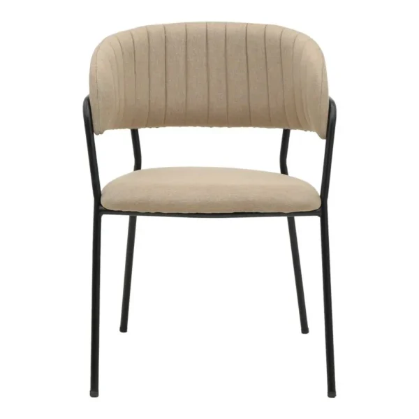 ΚΑΡΕΚΛΑ MOREL ΜΕΤΑΛΛΙΚΗ