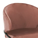 ΚΑΡΕΚΛΑ NALU ΜΕ ΜΕΤΑΛΛΙΚΟ ΠΟΔΙΑ ΜΑΥΡΟ-ΧΡΥΣΟ - Image 5