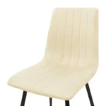 ΚΑΡΕΚΛΑ NOOR ΜΕΤΑΛΛΙΚΗ - Image 4