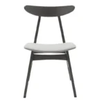 Σέτ Τραπεζαρίας Orlando Ανοιγόμενη Με 4τμχ Καρέκλες Orlean - Image 5