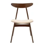 ΚΑΡΕΚΛΑ ORLEAN ΞΥΛΙΝΗ ΣΕ ΚΑΡΥΔΙ ΑΠΟΧΡΩΣΗ