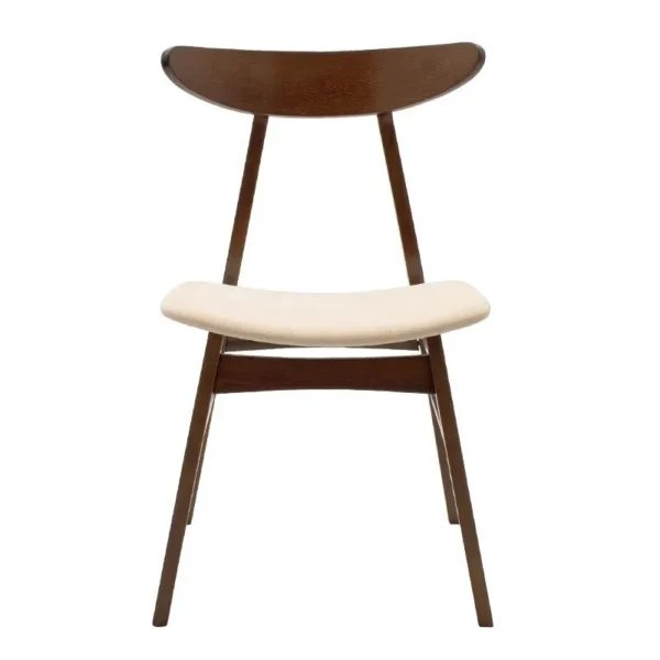 ΚΑΡΕΚΛΑ ORLEAN ΞΥΛΙΝΗ ΣΕ ΚΑΡΥΔΙ ΑΠΟΧΡΩΣΗ