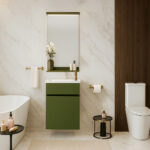 ΕΠΙΠΛΟ ΜΠΑΝΙΟΥ MAGENTA-521 ΣΕ ΑΠΟΧΡΩΣΗ ΛΑΔΙ