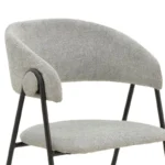 ΚΑΡΕΚΛΑ RACHELE ΜΕΤΑΛΛΙΚΗ - Image 4