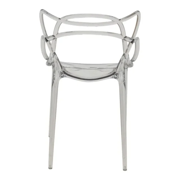 ΚΑΡΕΚΛΑ RAMSEI PC ΔΙΑΦΑΝΟ