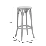 SERZO STOOL - Image 2