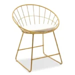 ΚΑΡΕΚΛΑ SETH ΜΕΤΑΛΛΙΚΗ ΣΕ ΧΡΥΣΗ ΑΠΟΧΡΩΣΗ - Image 7