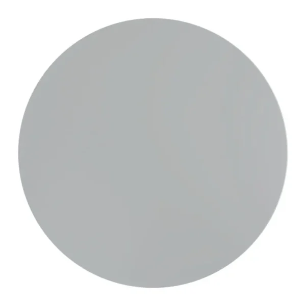 ΕΠΙΦΑΝΕΙΑ ΤΡΑΠΕΖΙΟΥ SKYLINE WERZALIT IVORY Φ60εκ ΠΑΧΟΥΣ 25mm