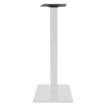 ΒΑΣΗ ΤΡΑΠΕΖΙΟΥ STAID ΜΕΤΑΛΛΙΚΗ ΣΕ ΛΕΥΚΗ-ΜΑΥΡΗ ΑΠΟΧΡΩΣΗ