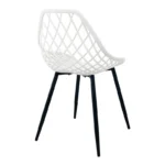 ΚΑΡΕΚΛΑ SUAN PP ΣΕ ΛΕΥΚΗ ΑΠΟΧΡΩΣΗ & ΜΕΤΑΛΛΙΚΟ ΠΟΔΙ - Image 4