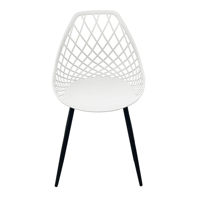 Suan_3 ΚΑΡΕΚΛΑ SUAN PP ΣΕ ΛΕΥΚΗ ΑΠΟΧΡΩΣΗ & ΜΕΤΑΛΛΙΚΟ ΠΟΔΙ - Image 1