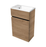 ΕΠΙΠΛΟ ΜΠΑΝΙΟΥ RINA SLIM ΧΩΝΕΥΤΟ ΝΙΠΤΗΡΑ - Image 2