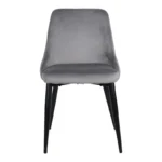 ΚΑΡΕΚΛΑ ZEDNA ΜΕΤΑΛΛΙΚΗ