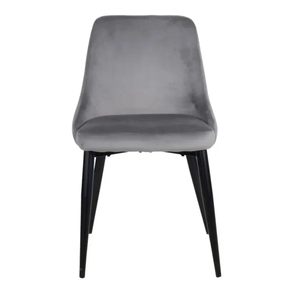 ΚΑΡΕΚΛΑ ZEDNA ΜΕΤΑΛΛΙΚΗ