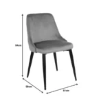 CHAIR ZEDNA - Image 2